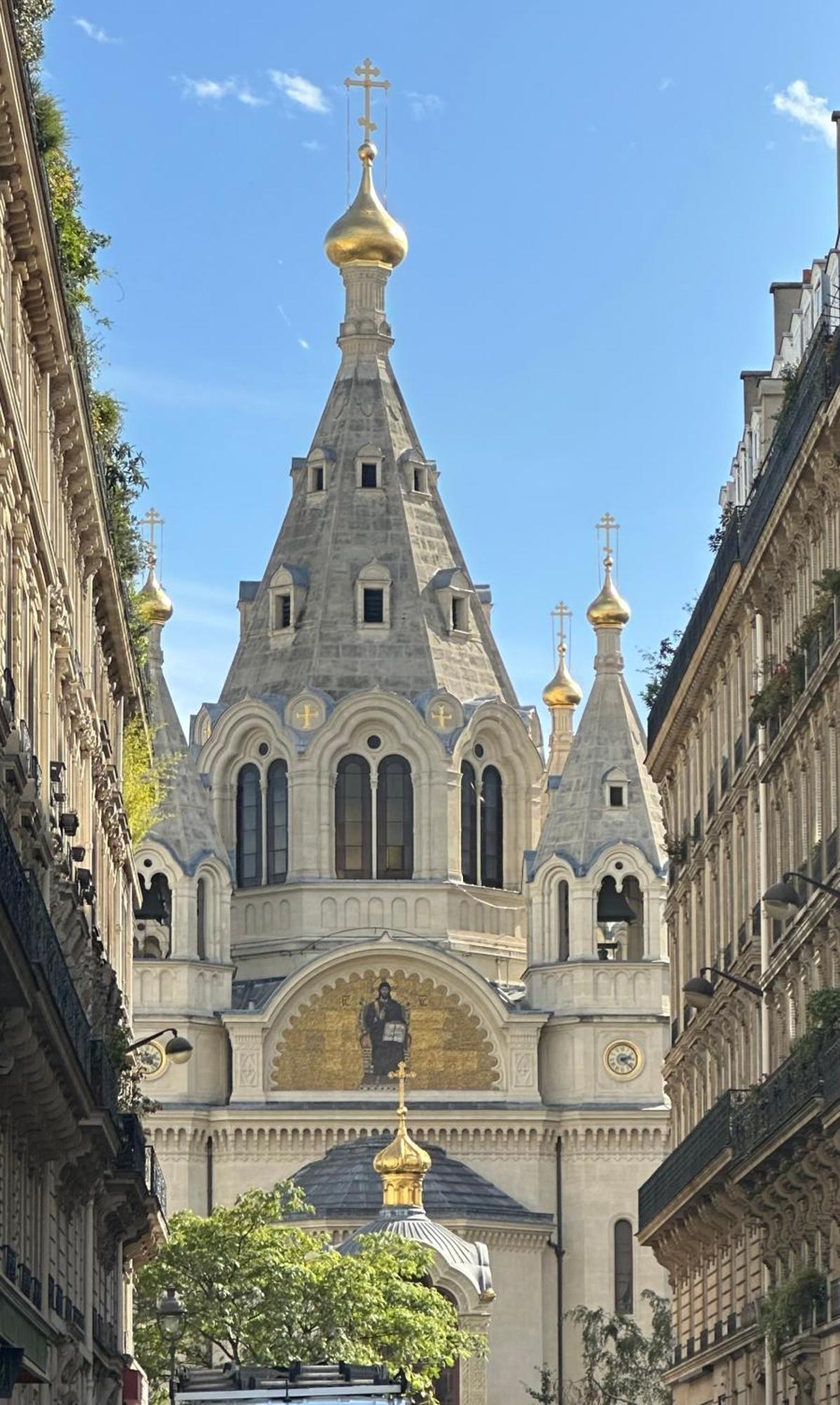 Arc De Triomphe -Marie Antoinette Garden Residence Hotel Paris Exterior photo